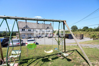 achat maison st-planchers 50400