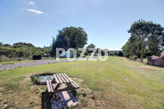 achat maison st-planchers 50400