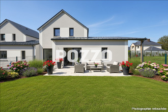 achat maison st-planchers 50400