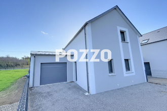 achat maison st-planchers 50400