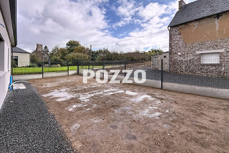 achat maison st-planchers 50400