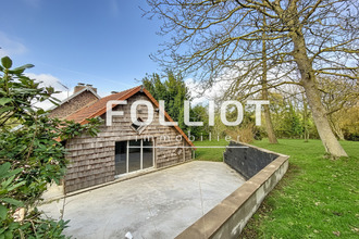 achat maison st-planchers 50400