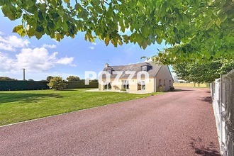 achat maison st-planchers 50400