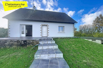 achat maison st-planchers 50400