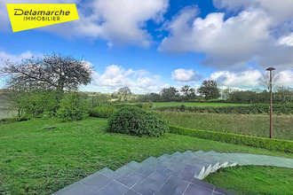 achat maison st-planchers 50400