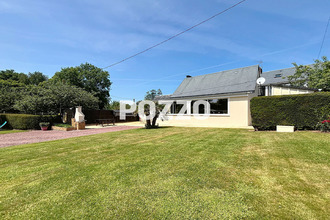 achat maison st-planchers 50400