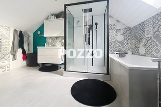 achat maison st-planchers 50400