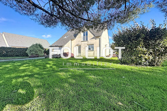 achat maison st-planchers 50400