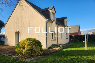 achat maison st-planchers 50400