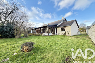 achat maison st-planchers 50400