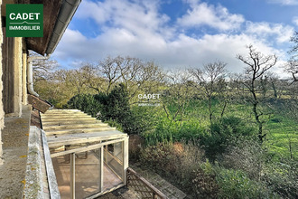 achat maison st-planchers 50400