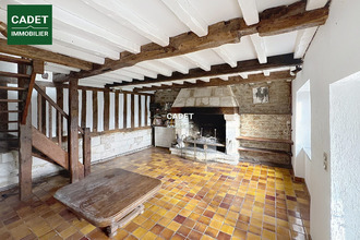 achat maison st-planchers 50400