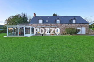 achat maison st-planchers 50400