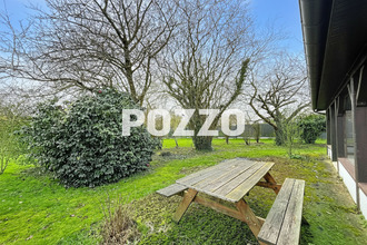 achat maison st-planchers 50400