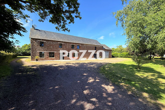 achat maison st-planchers 50400