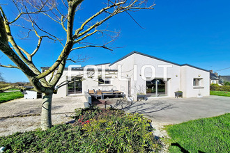 achat maison st-planchers 50400