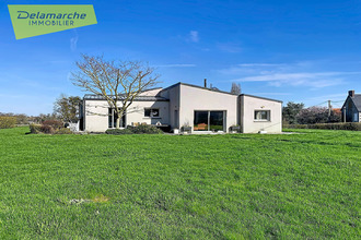 achat maison st-planchers 50400