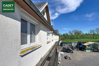 achat maison st-planchers 50400