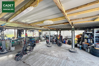 achat maison st-planchers 50400