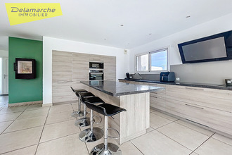 achat maison st-planchers 50400