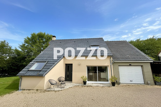 achat maison st-planchers 50400