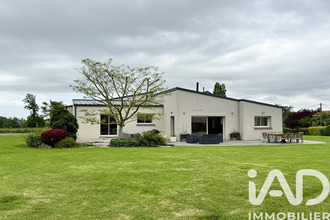 achat maison st-planchers 50400
