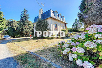 achat maison st-planchers 50400