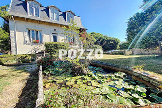 achat maison st-planchers 50400