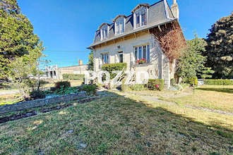 achat maison st-planchers 50400