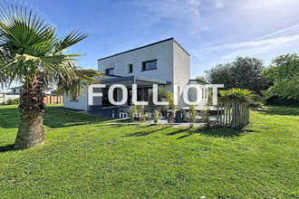 achat maison st-planchers 50400