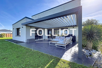 achat maison st-planchers 50400