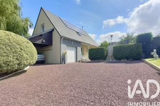 achat maison st-planchers 50400