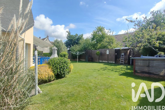 achat maison st-planchers 50400