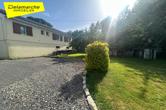 achat maison st-planchers 50400