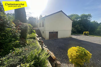 achat maison st-planchers 50400