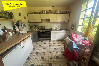 achat maison st-planchers 50400
