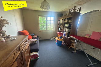 achat maison st-planchers 50400