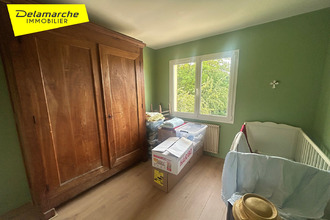 achat maison st-planchers 50400