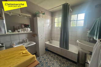 achat maison st-planchers 50400