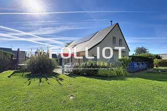 achat maison st-planchers 50400