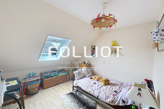achat maison st-planchers 50400