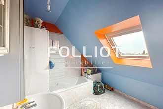 achat maison st-planchers 50400