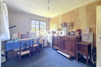 achat maison st-planchers 50400