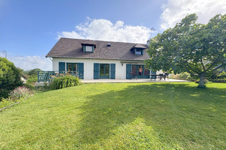 achat maison st-planchers 50400