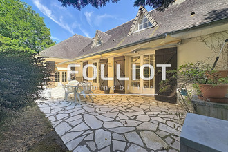 achat maison st-planchers 50400