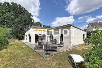 achat maison st-planchers 50400