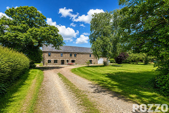 achat maison st-planchers 50400