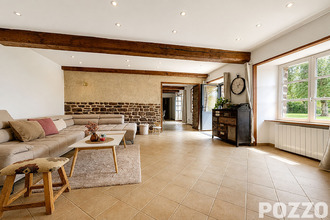 achat maison st-planchers 50400