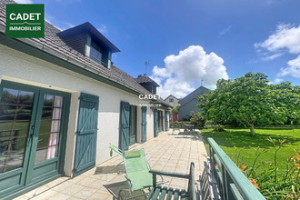 achat maison st-planchers 50400