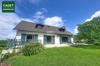 achat maison st-planchers 50400